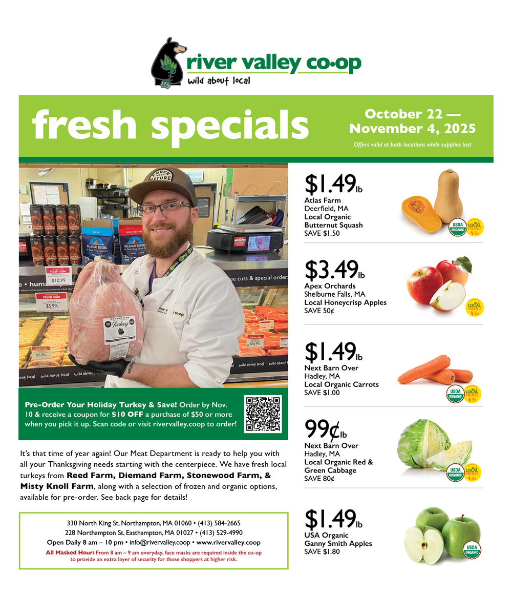 Click here to see our sales flyers! View Sales Flyers